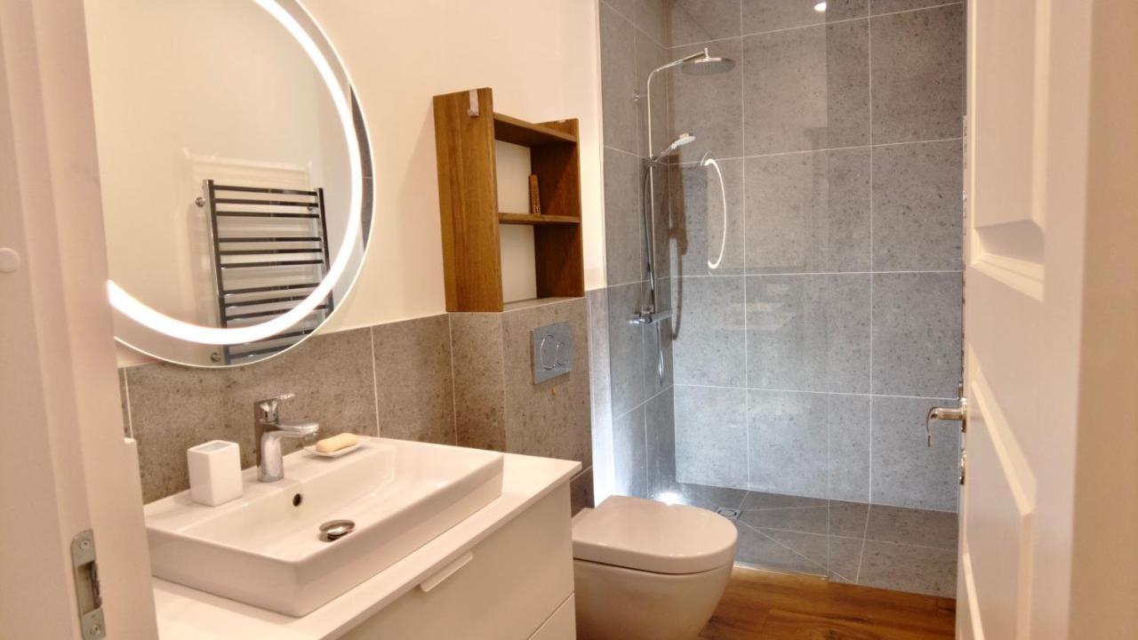 Zalio Kalno Apartamentai Каунас Экстерьер фото