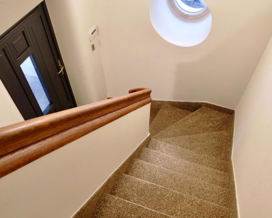 Zalio Kalno Apartamentai Каунас Экстерьер фото