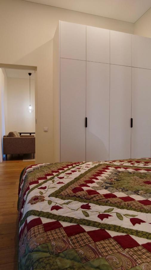 Zalio Kalno Apartamentai Каунас Экстерьер фото
