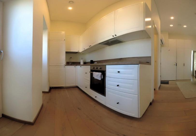 Zalio Kalno Apartamentai Каунас Экстерьер фото